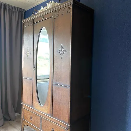 Vendégház Familienpension Obere Juchhe, Und 1-12 Personen