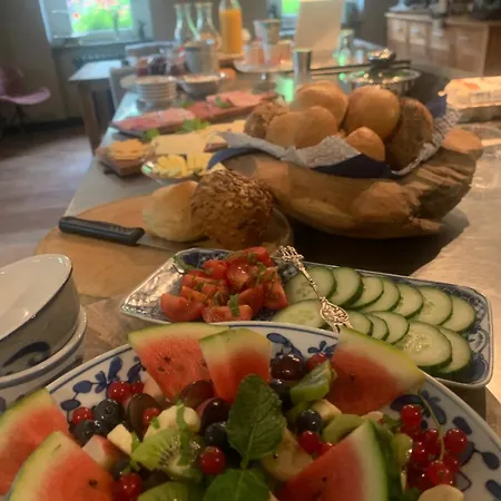 Obere Juchhe In Thüringen Kleines, Familiäres Mit 4 Zimmern Und Einem Geräumigen Apartment, Ideal Für Familien Und Kleine Gruppen Gasthof Gräfenthal