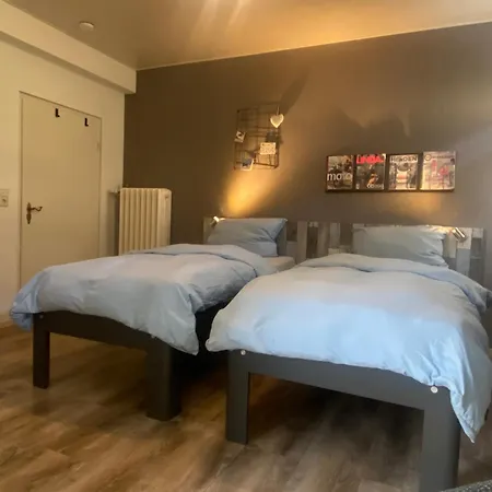 Gasthuis Familie Pension Obere Juchhe, vakantiewoning en kamers 3*