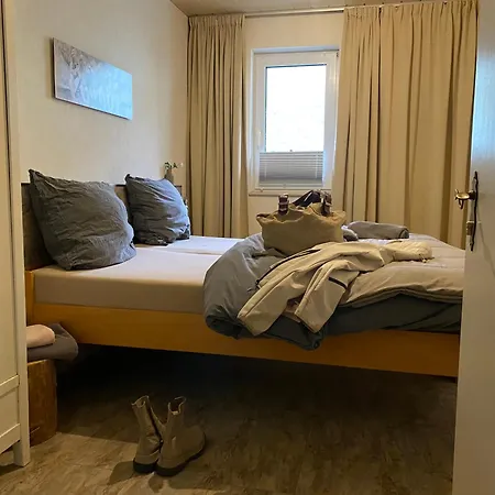 Familie Pension Obere Juchhe, vakantiewoning en kamers Gasthuis