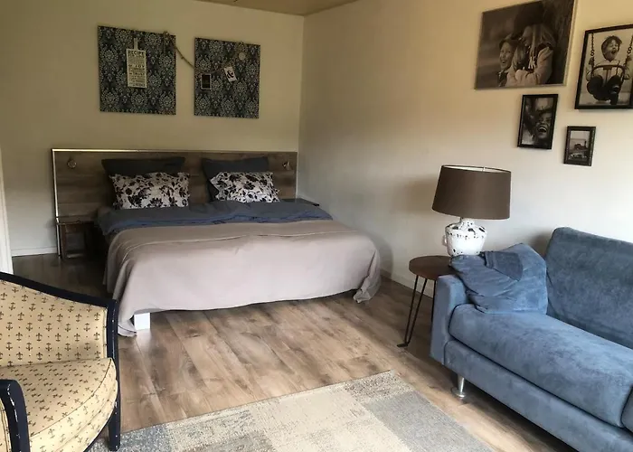 Gasthof Familie Obere Juchhe, Vakantiewoning En 3*