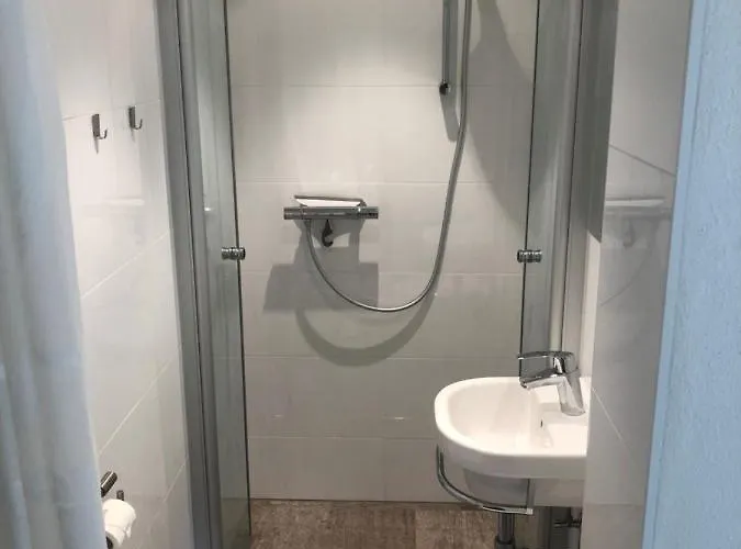 Familie Pension Obere Juchhe, vakantiewoning en kamers Gasthuis 3*