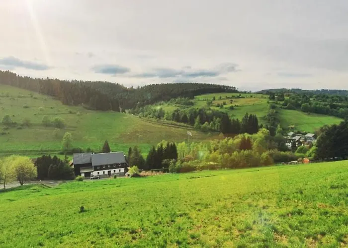 Familie Obere Juchhe, Vakantiewoning En 3*