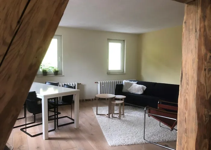 Gasthof Familie Obere Juchhe, Vakantiewoning En Gräfenthal