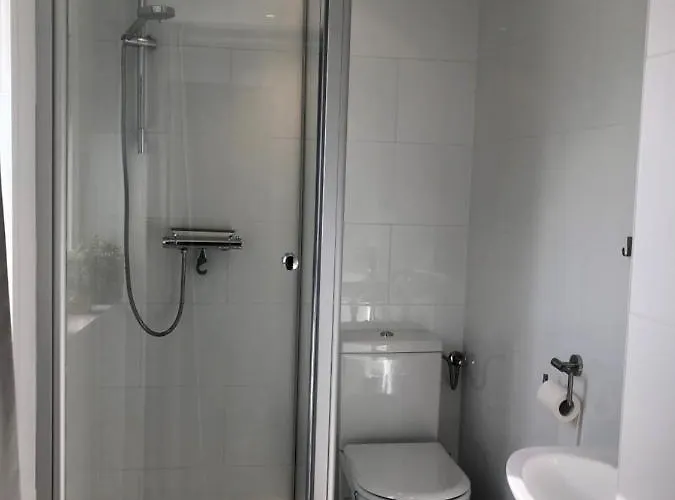 Gasthuis Familie Pension Obere Juchhe, vakantiewoning en kamers Gräfenthal