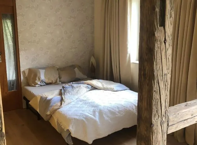 Gasthof Familie Obere Juchhe, Vakantiewoning En