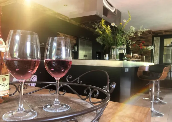 Familie Obere Juchhe, Vakantiewoning En Gasthof