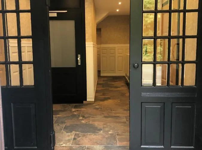 Familie Pension Obere Juchhe, vakantiewoning en kamers Gasthuis