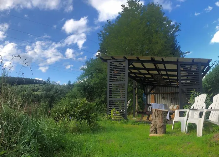 Familie Obere Juchhe, Vakantiewoning En Gasthof