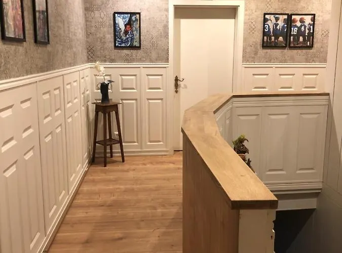 Familie Obere Juchhe, Vakantiewoning En 3* Gräfenthal