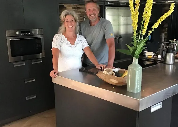 Familie Obere Juchhe, Vakantiewoning En 3*