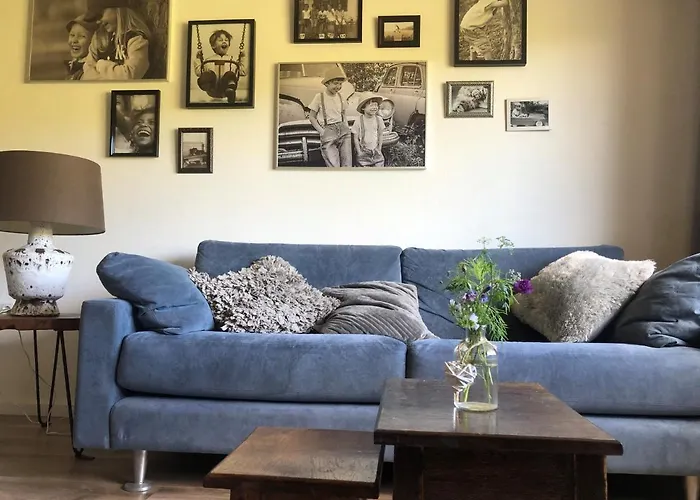 Familie Pension Obere Juchhe, vakantiewoning en kamers 3*