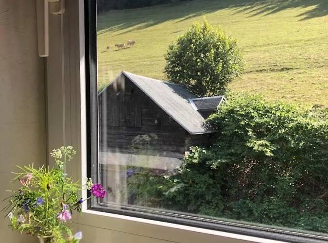 Pension Obere Juchhe In Thueringen Kleines, Familiaeres Pension Mit 4 Zimmern Und Einem Geraeumigen Apartment, Ideal Fuer Familien Und Kleine Gruppen Vendégház 3*