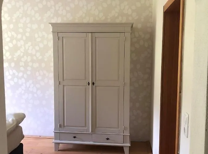 Gasthuis Familie Pension Obere Juchhe, vakantiewoning en kamers 3*