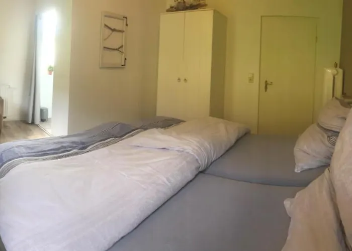 Familie Obere Juchhe, Vakantiewoning En Gasthof 3*