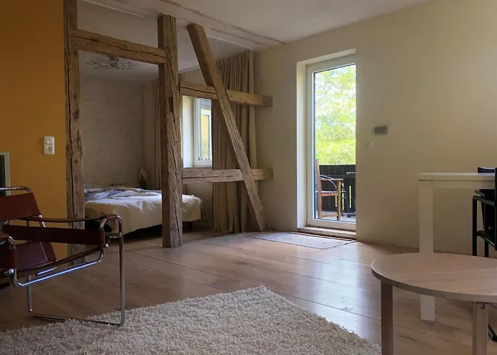 Familie Pension Obere Juchhe, vakantiewoning en kamers