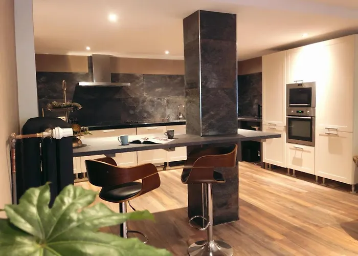 Gasthuis Familie Pension Obere Juchhe, vakantiewoning en kamers 3*