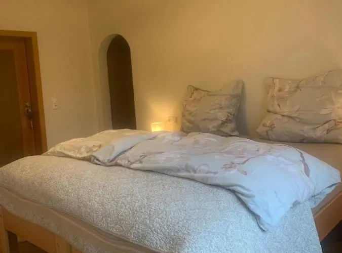 Familie Obere Juchhe, Vakantiewoning En 3*