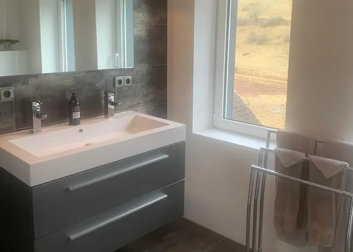 Familie Obere Juchhe, Vakantiewoning En Gasthof 3*