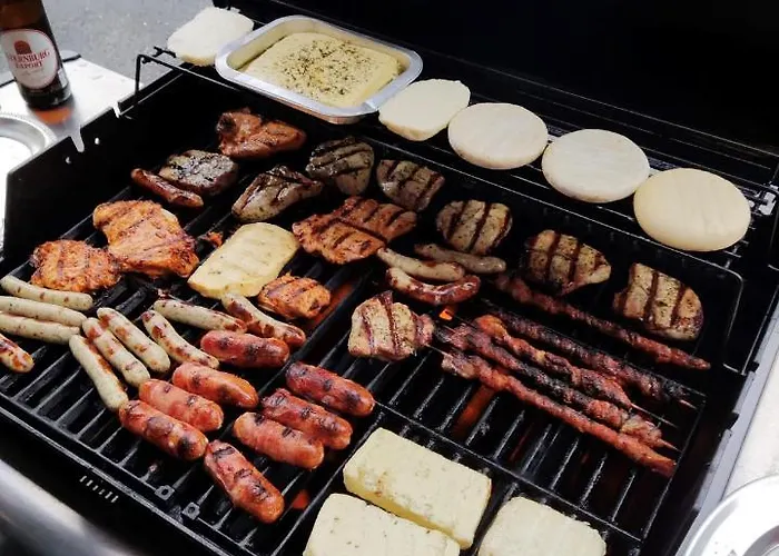 Familie Obere Juchhe, Vakantiewoning En Gräfenthal