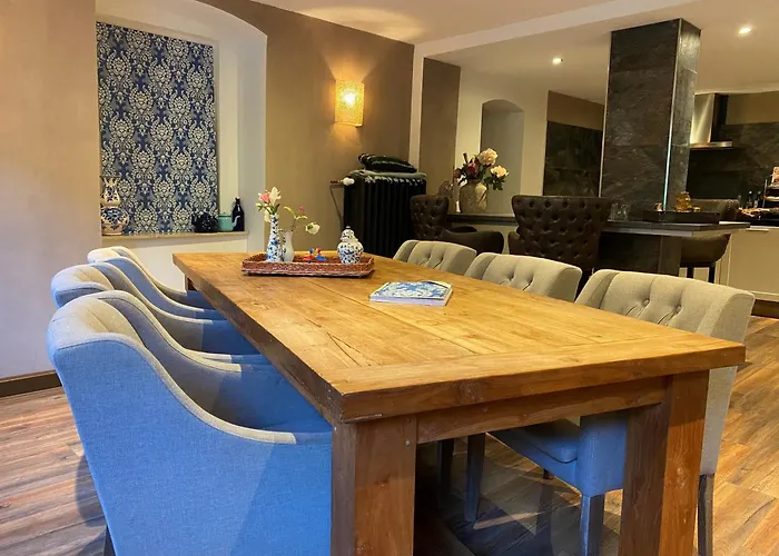 Familie Obere Juchhe, Vakantiewoning En Gasthof 3*