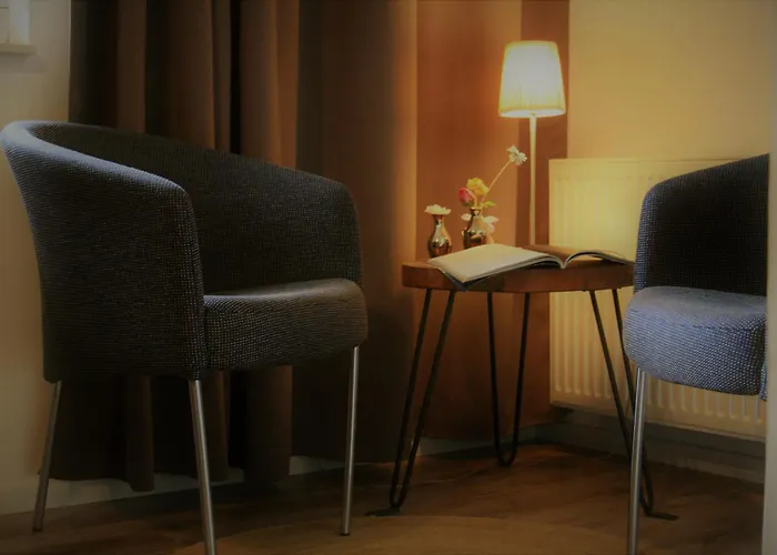 Familie Pension Obere Juchhe, vakantiewoning en kamers Gasthuis Gräfenthal