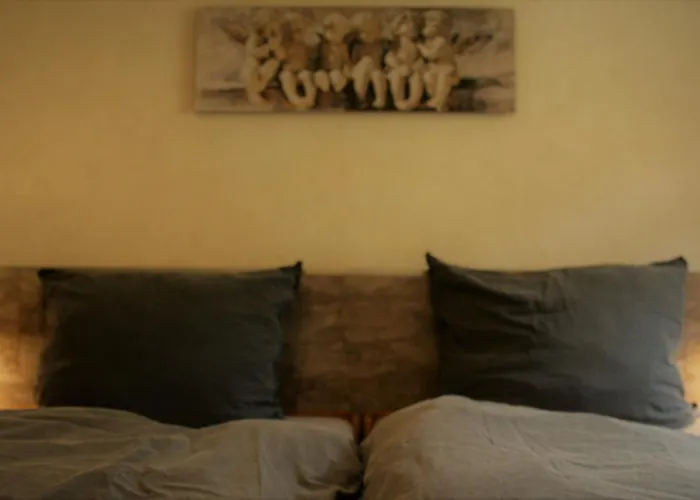 Familie Obere Juchhe, Vakantiewoning En Gasthof Gräfenthal