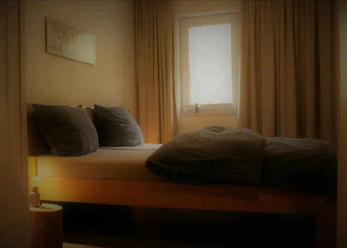 Familie Obere Juchhe, Vakantiewoning En Gräfenthal