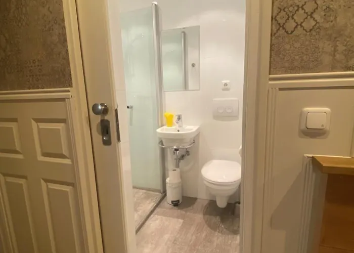 Gasthuis Familie Pension Obere Juchhe, vakantiewoning en kamers