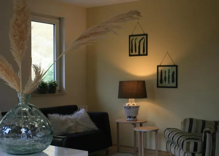 Gasthuis Familie Pension Obere Juchhe, vakantiewoning en kamers 3*