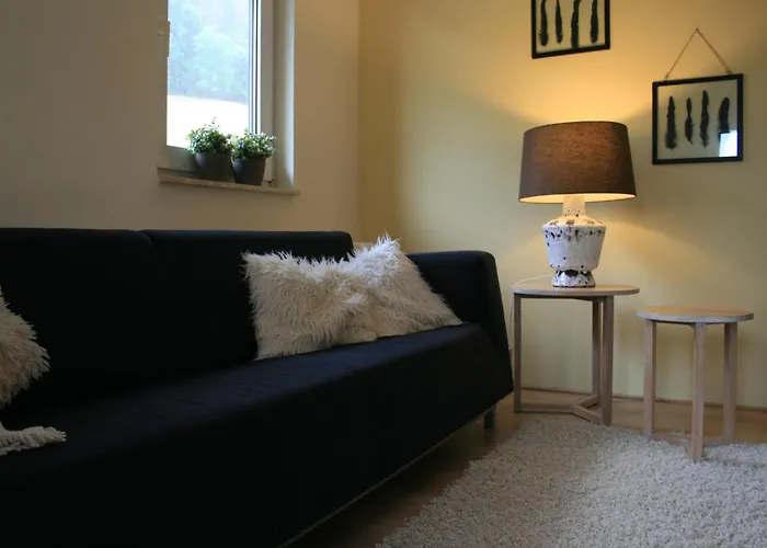 Familie Pension Obere Juchhe, vakantiewoning en kamers 3*