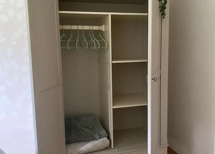 Familie Pension Obere Juchhe, vakantiewoning en kamers Gräfenthal