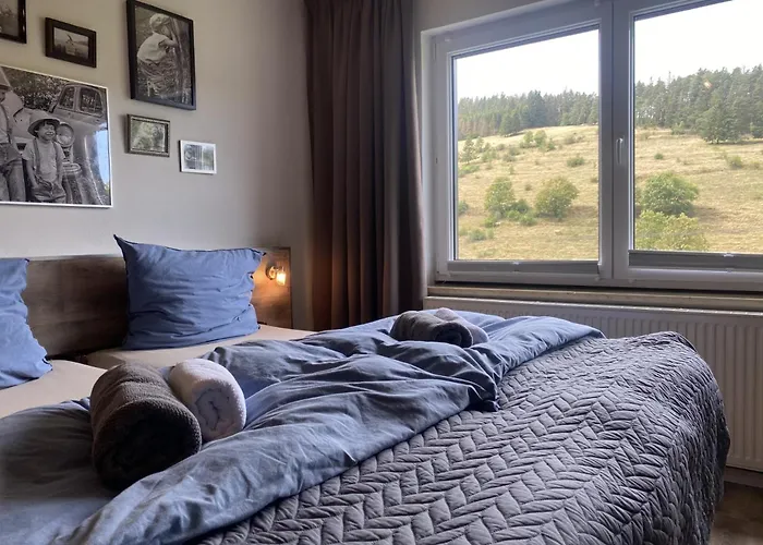 Gasthof Familie Obere Juchhe, Vakantiewoning En