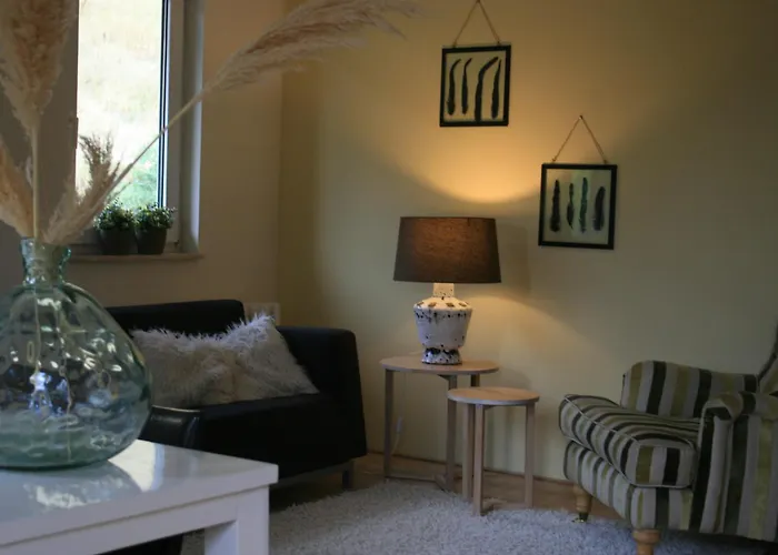 Familie Pension Obere Juchhe, vakantiewoning en kamers Gasthuis 3*