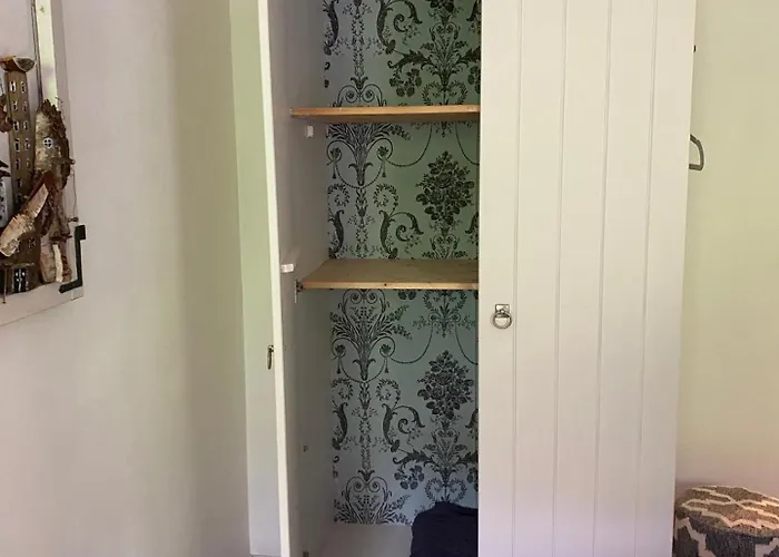 Gasthuis Familie Pension Obere Juchhe, vakantiewoning en kamers 3*