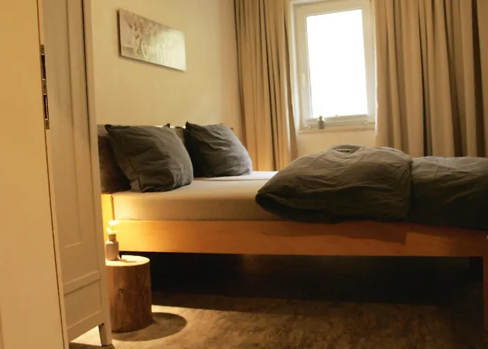 Familie Obere Juchhe, Vakantiewoning En Gasthof