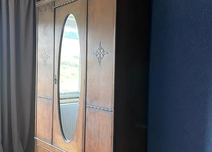 Gasthuis Familie Pension Obere Juchhe, vakantiewoning en kamers