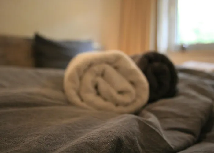 Familie Obere Juchhe, Vakantiewoning En Gasthof 3*