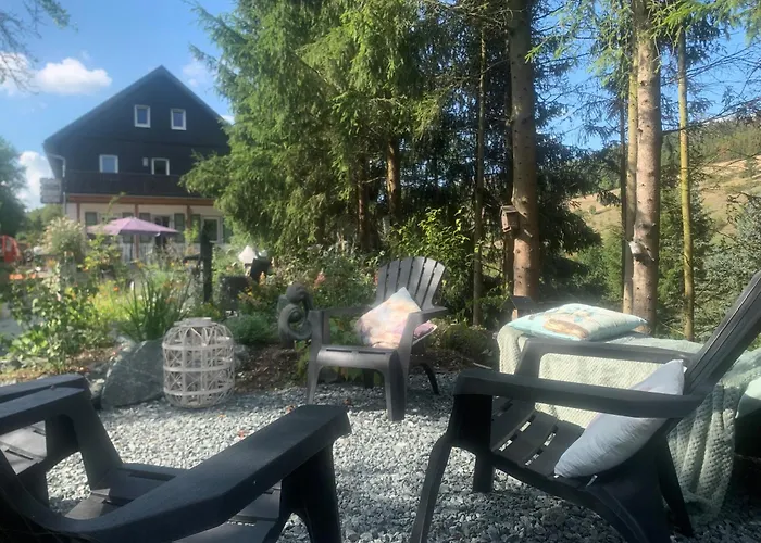 Gasthof Familie Obere Juchhe, Vakantiewoning En