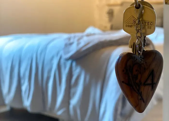 Familie Pension Obere Juchhe, vakantiewoning en kamers 3*