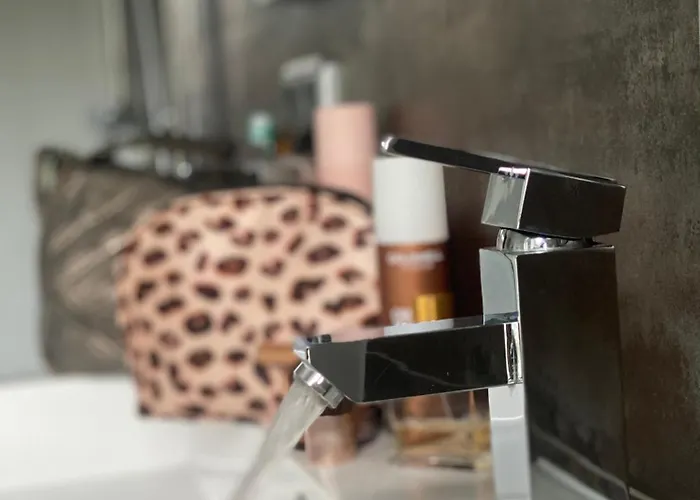 Familie Pension Obere Juchhe, vakantiewoning en kamers Gräfenthal