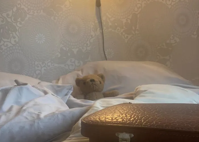 Gasthuis Familie Pension Obere Juchhe, vakantiewoning en kamers