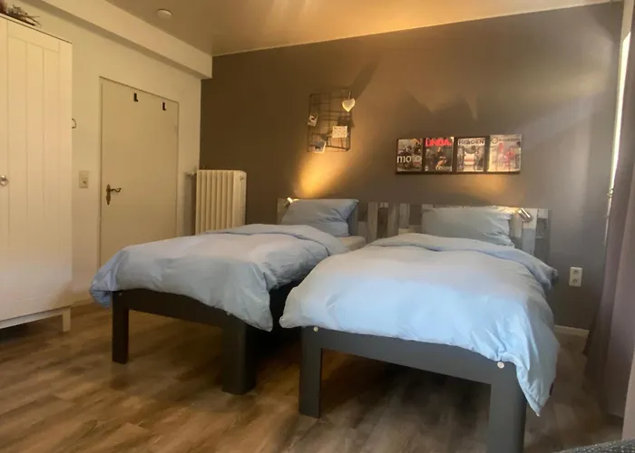 Gasthuis Familie Pension Obere Juchhe, vakantiewoning en kamers 3*