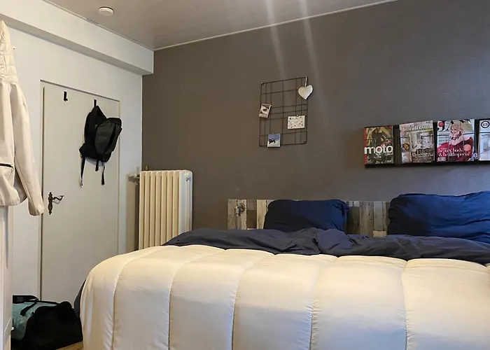 Familie Pension Obere Juchhe, vakantiewoning en kamers 3*